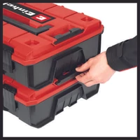 Einhell E-Case S-F Prémium Koffer (4540011)