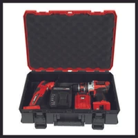 Einhell E-Case S-F Prémium Koffer (4540011)