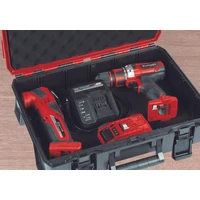 Einhell E-Case S-F Prémium Koffer (4540011)
