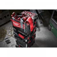 Milwaukee Packout Szerszámtáska Zárt, 38cm (4932471066)