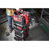 Milwaukee Packout Szerszámtáska Zárt, 38cm (4932471066)