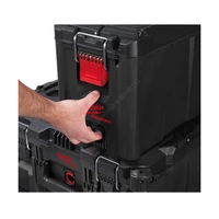 Milwaukee Packout kompakt szerszámtároló (4932471723)