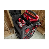 Milwaukee Packout kompakt szerszámtároló (4932471723)