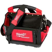 Milwaukee Packout szerszámtáska nyitott, 25 cm (4932464084)
