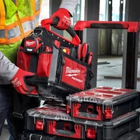 Milwaukee Packout szerszámtáska nyitott, 25 cm (4932464084)