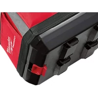 Milwaukee Packout szerszámtáska nyitott, 25 cm (4932464084)