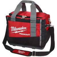 Milwaukee Packout szerszámtáska zárt 50 cm (4932471067)