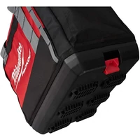 Milwaukee Packout szerszámtáska zárt 50 cm (4932471067)