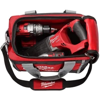 Milwaukee Packout szerszámtáska zárt 50 cm (4932471067)