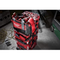 Milwaukee Packout szerszámtáska zárt 50 cm (4932471067)