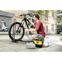 KARCHER OC 3 + ADVENTURE Mobil kültéri tisztító (1.680-016.0)