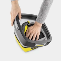 Karcher OC 3  Foldable Mobil kültéri tisztító (1.599-300.0)