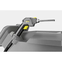 Karcher IB 10/8 L2P Szárazjeges tisztító (1.574-200.0)