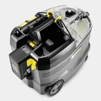 Karcher Puzzi 9/1 Bp Pack Szőnyeg- és kárpittisztító (1.101-701.0)