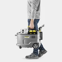 Karcher Puzzi 9/1 Bp Pack Szőnyeg- és kárpittisztító (1.101-701.0)