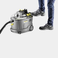 Karcher Puzzi 9/1 Bp Pack Adv Szőnyeg- és kárpittisztító (1.101-703.0)