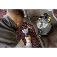 Karcher Puzzi 8/1 C Adv szőnyeg és kárpittisztító (1.100-241.0)
