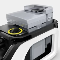 Karcher SE 3 Compact Floor szőnyeg és kárpittisztító (1.081-533.0)