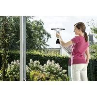Karcher WV 5 Premium Plus Ablaktisztító (1.633-461.0)
