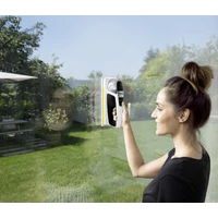 Karcher KV 4 Premium Ablaktisztító (1.633-930.0)