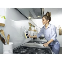 Karcher KV 4 Premium Ablaktisztító (1.633-930.0)