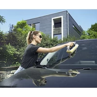 Karcher KV 4 Premium Ablaktisztító (1.633-930.0)