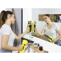 Karcher WV 2 Ablaktisztító + KV 4 Akkus ablaktisztító (1.633-218.0)