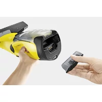 Karcher WV 5 Plus N Ablaklehúzó (1.633-453.0)