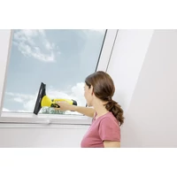 Karcher WV 5 Plus N Ablaklehúzó (1.633-453.0)