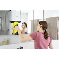 Karcher WV 5 Plus N Ablaklehúzó (1.633-453.0)