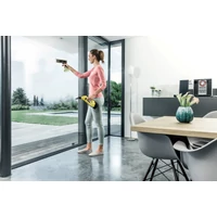 Karcher WV 5 Plus N Ablaklehúzó (1.633-453.0)