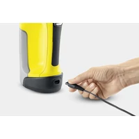 Karcher WV 6 Plus Ablaktisztító