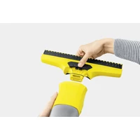 Karcher WV 6 Plus Ablaktisztító