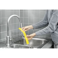 Karcher WV 6 Plus P ablaktisztító (1.633-742.0)