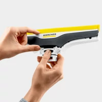 Karcher WV 6 Plus P ablaktisztító (1.633-742.0)