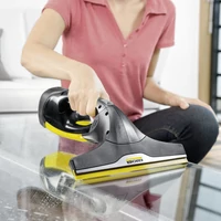 Karcher WV 2 Premium Black Edition Akkus ablaktisztító (1.633-426.0)