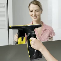 Karcher WV 2 Premium Black Edition Akkus ablaktisztító (1.633-426.0)