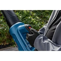 Bosch GBL 18V-750 Akkus lombfúvó 18V (akku és töltő nélkül) (06008D2000)