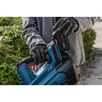 Bosch GBL 18V-750 Akkus lombfúvó 18V (akku és töltő nélkül) (06008D2000)