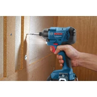 Bosch GDR 180-Li Akkus ütvecsavarozó 18V, 160Nm (Akku és töltő nélkül) (06019G5124)