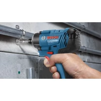 Bosch GDR 180-Li Akkus ütvecsavarozó 18V, 160Nm (Akku és töltő nélkül) (06019G5124)