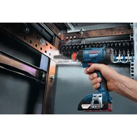Bosch GDX 180-Li Akkus ütvecsavarozó 18V (akku és töltő nélkül) (06019G5226)