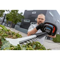 Bosch GHE 18V-60 Akkus sövényvágó 18V, 60cm (Akku és töltő nélkül) (06008C9000)