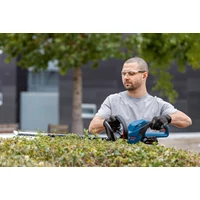 Bosch GHE 18V-60 Akkus sövényvágó 18V, 60cm (Akku és töltő nélkül) (06008C9000)