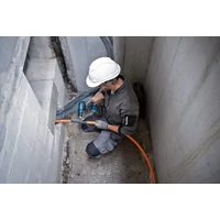 Bosch GHG 18V-50 Akkus hőlégfúvó 18V (Akku és töltő nélkül) (06012A6500)