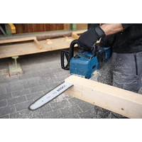 Bosch GKE 18V-40 Akkus Láncfűrész 18V (Akku és töltő nélkül) (06008D3000)