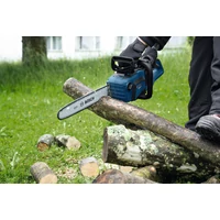 Bosch GKE 18V-40 Akkus Láncfűrész 18V (Akku és töltő nélkül) (06008D3000)