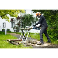 Bosch GKE 18V-40 Akkus Láncfűrész 18V (Akku és töltő nélkül) (06008D3000)