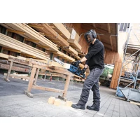 Bosch GKE 18V-40 Akkus Láncfűrész 18V (Akku és töltő nélkül) (06008D3000)