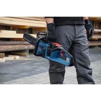 Bosch GKE 18V-40 Akkus Láncfűrész 18V (Akku és töltő nélkül) (06008D3000)